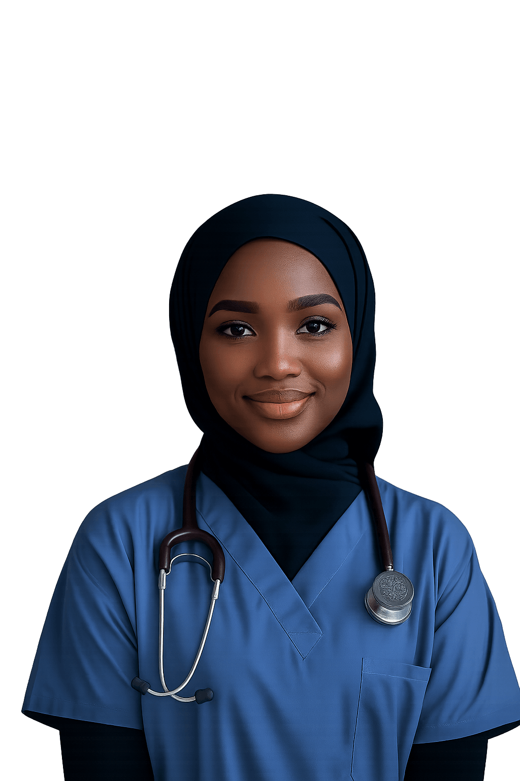 Healthcare professional at Hospital Uniso